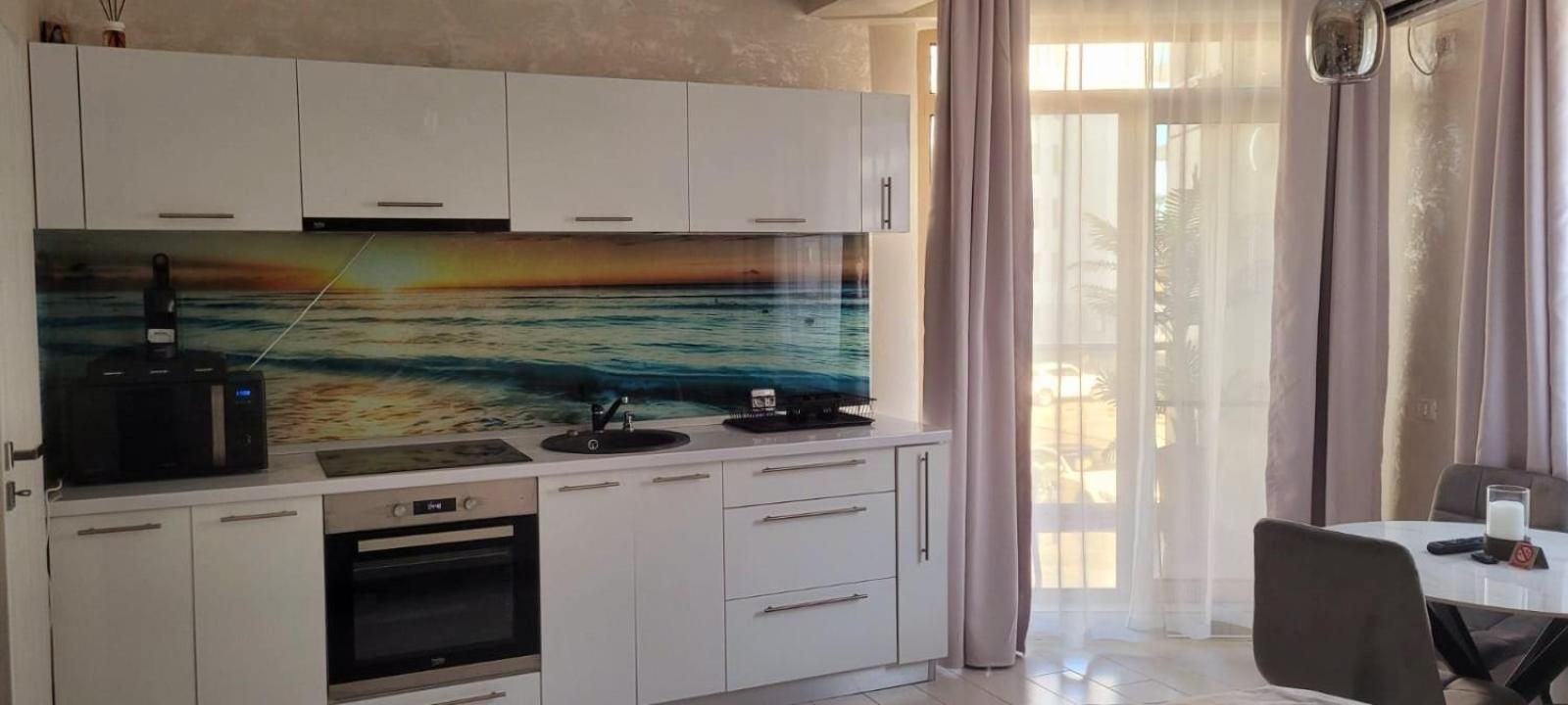 Apartment Luk Twin Loft *