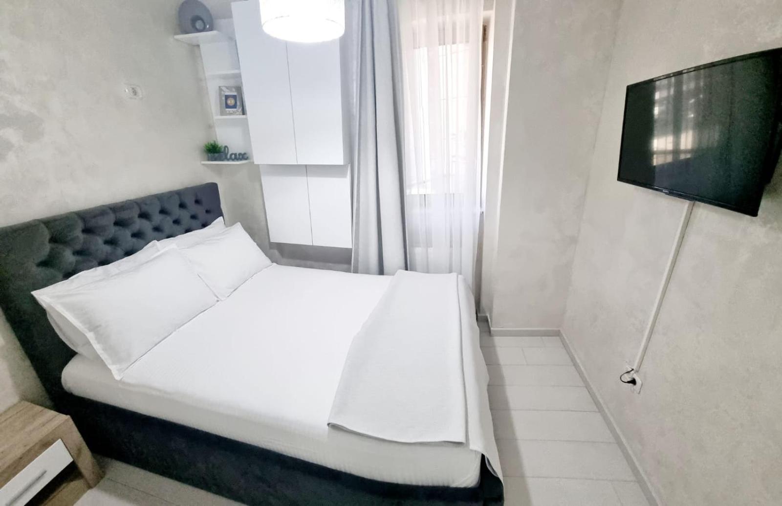Apartment Luk Twin Loft Mamaia