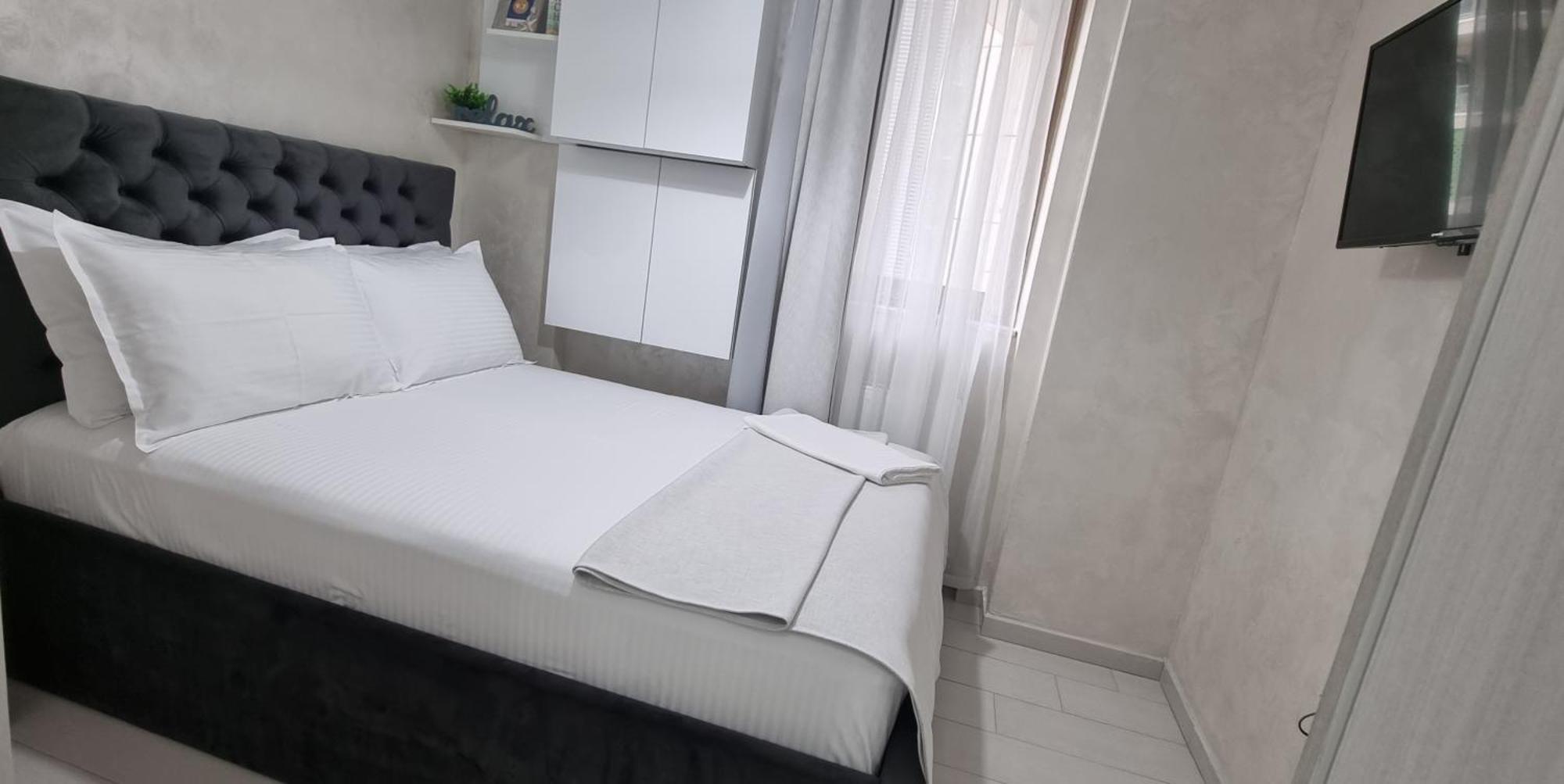 Luk Twin Loft Apartment Mamaia