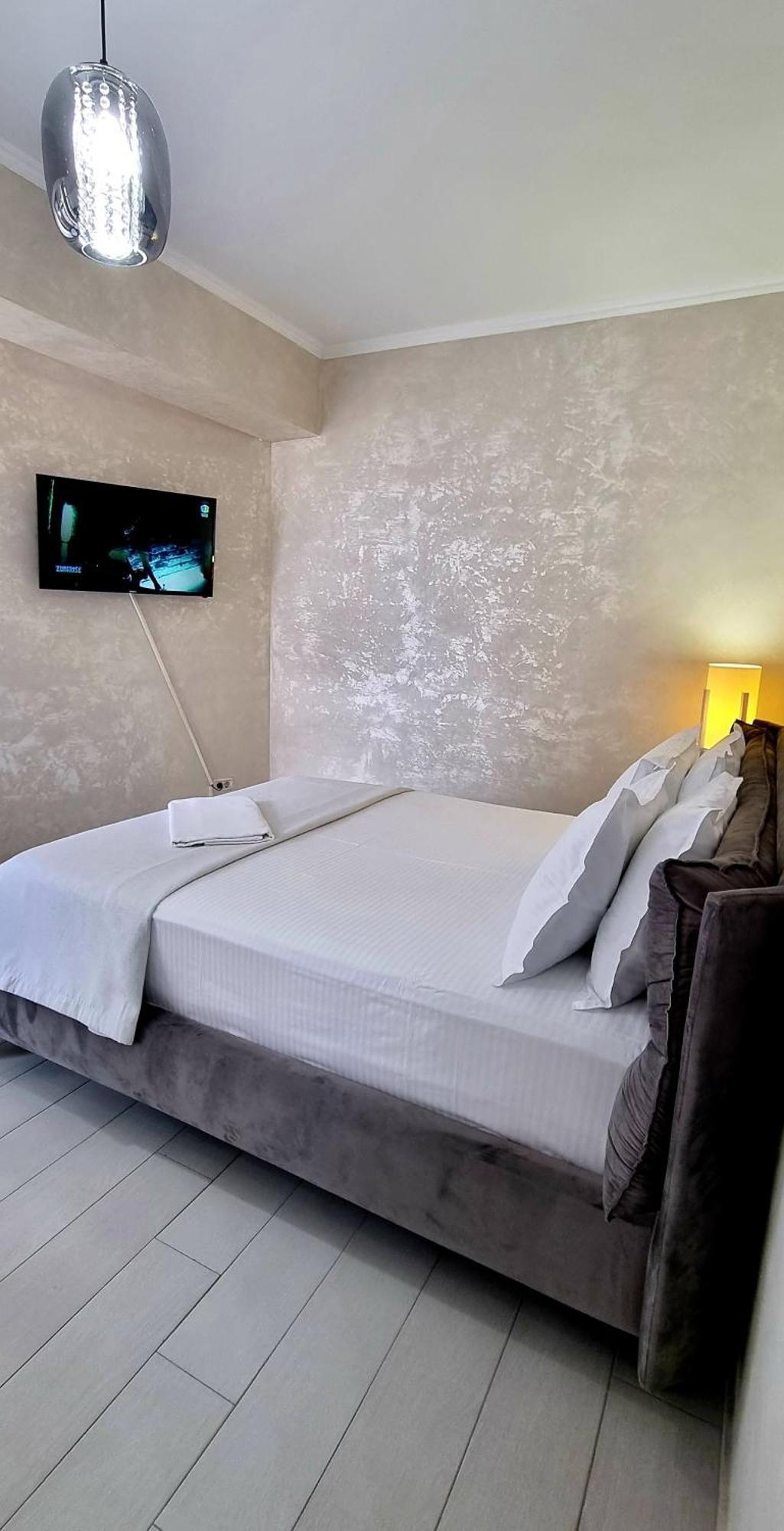 Apartment Luk Twin Loft Mamaia