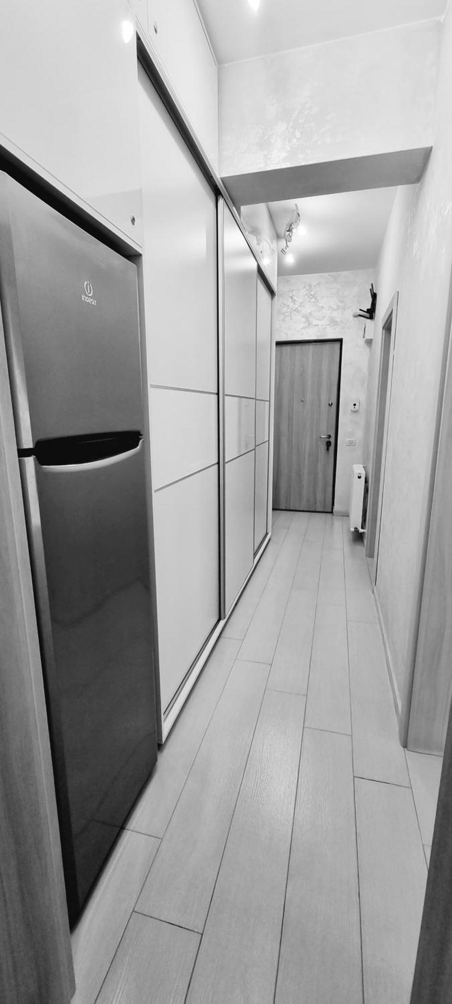 Apartment Luk Twin Loft