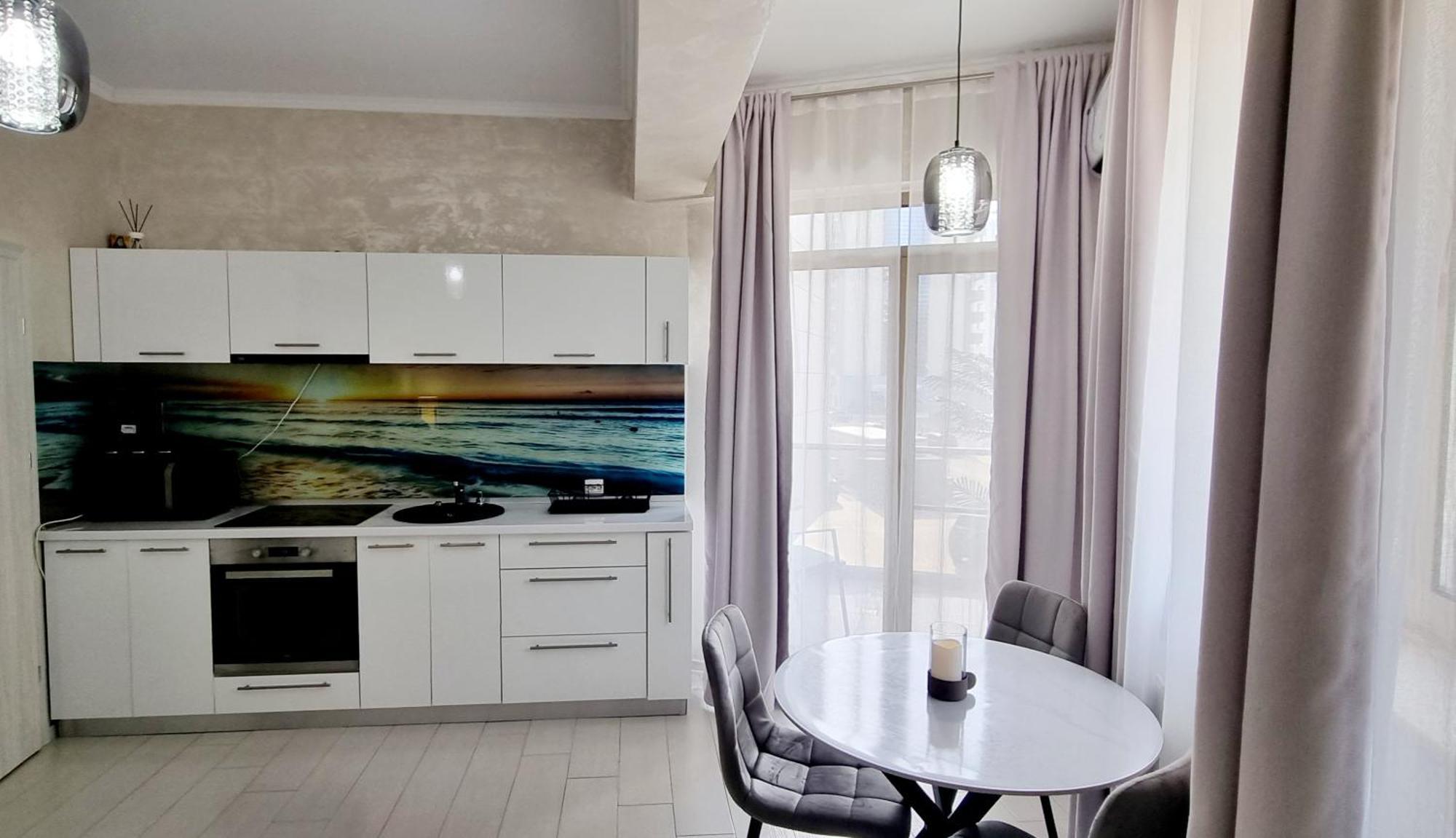 Apartment Luk Twin Loft Mamaia