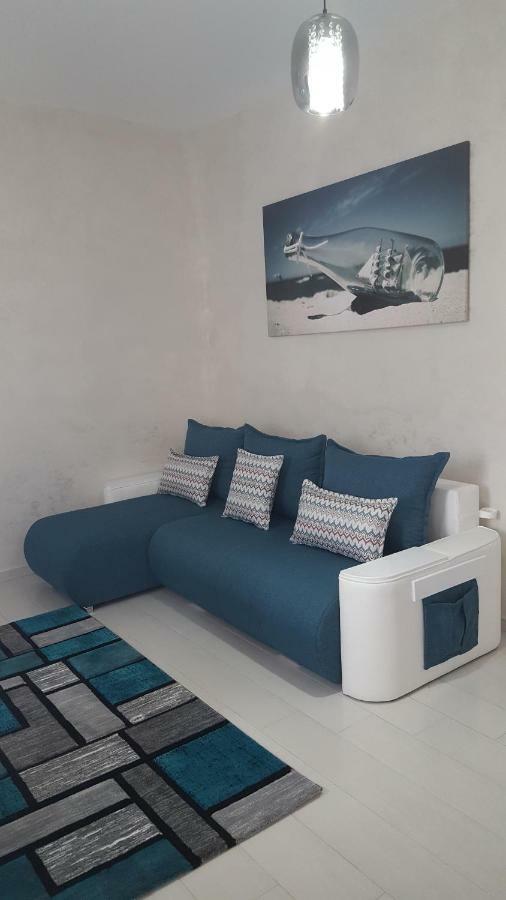 Apartment Luk Twin Loft Mamaia
