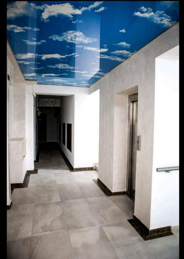 Luk Twin Loft Apartment *