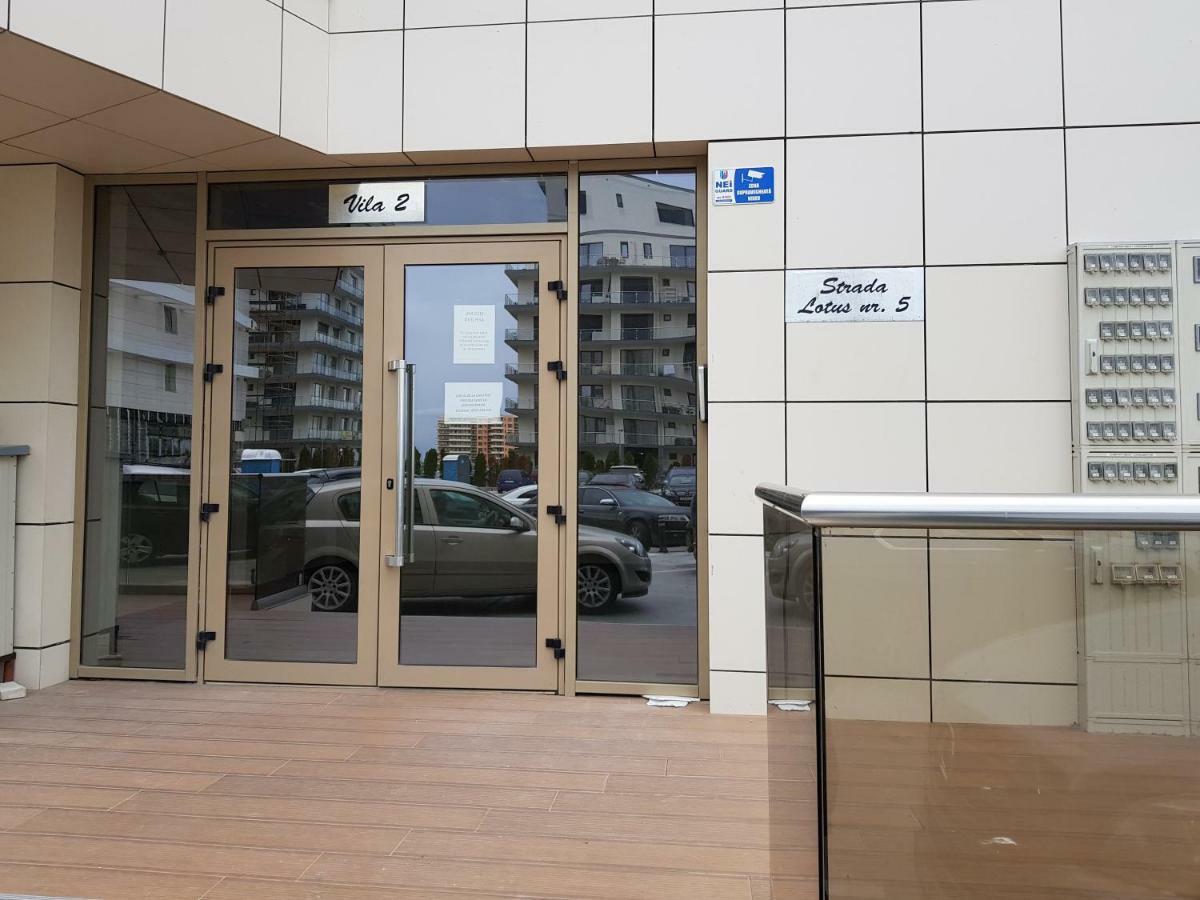 Luk Twin Loft * Mamaia