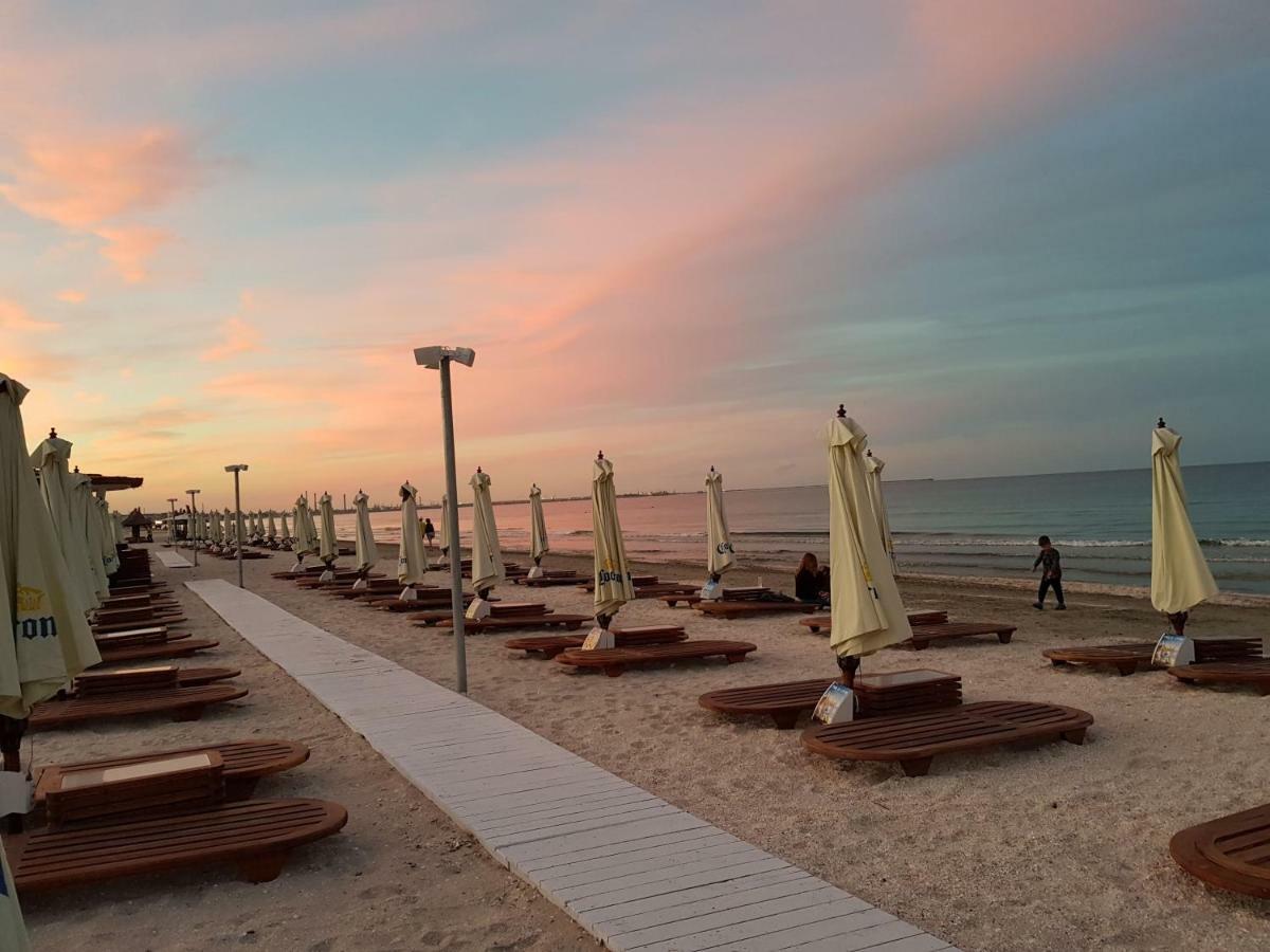 Apartment Luk Twin Loft Mamaia