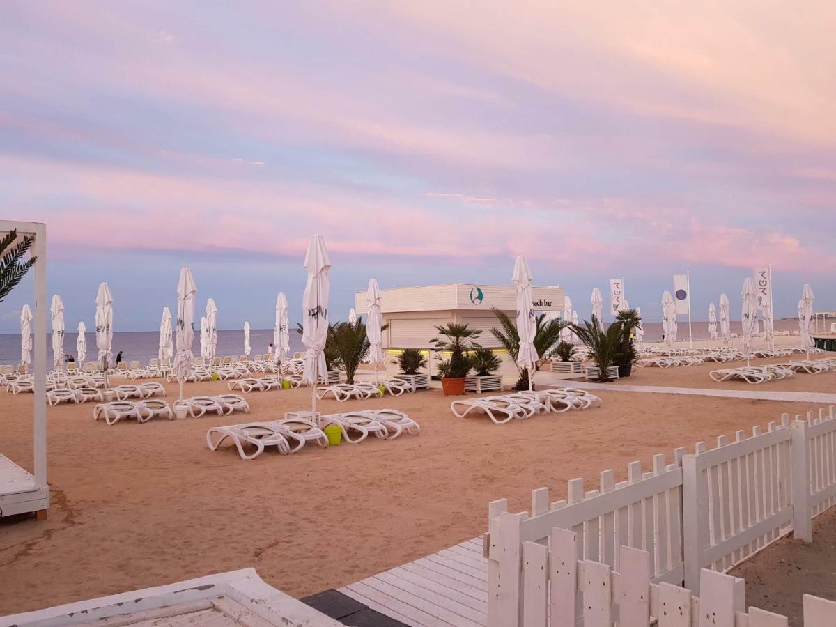 Luk Twin Loft * Mamaia