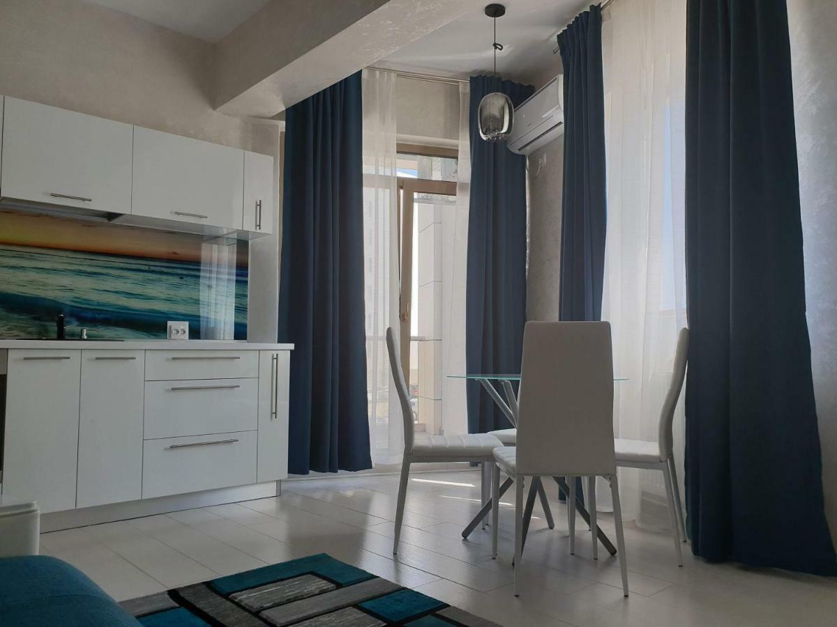 Apartment Luk Twin Loft Mamaia