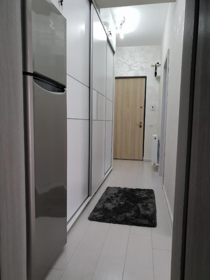 Apartment Luk Twin Loft *